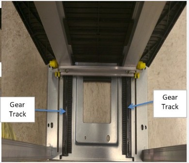 Gear Track