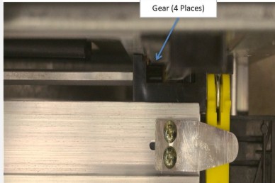 Gear OK